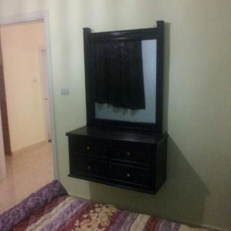 Dar Makkah Apartments Amán Habitación foto