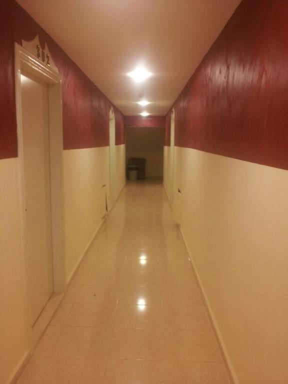 Dar Makkah Apartments Amán Exterior foto