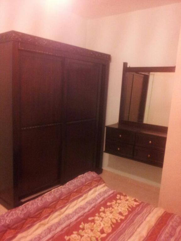 Dar Makkah Apartments Amán Habitación foto