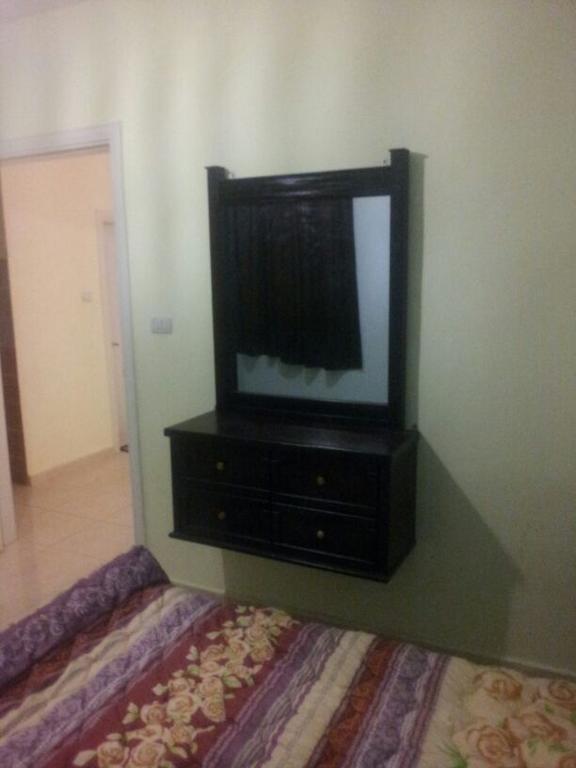 Dar Makkah Apartments Amán Habitación foto
