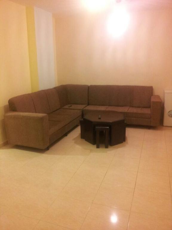 Dar Makkah Apartments Amán Exterior foto